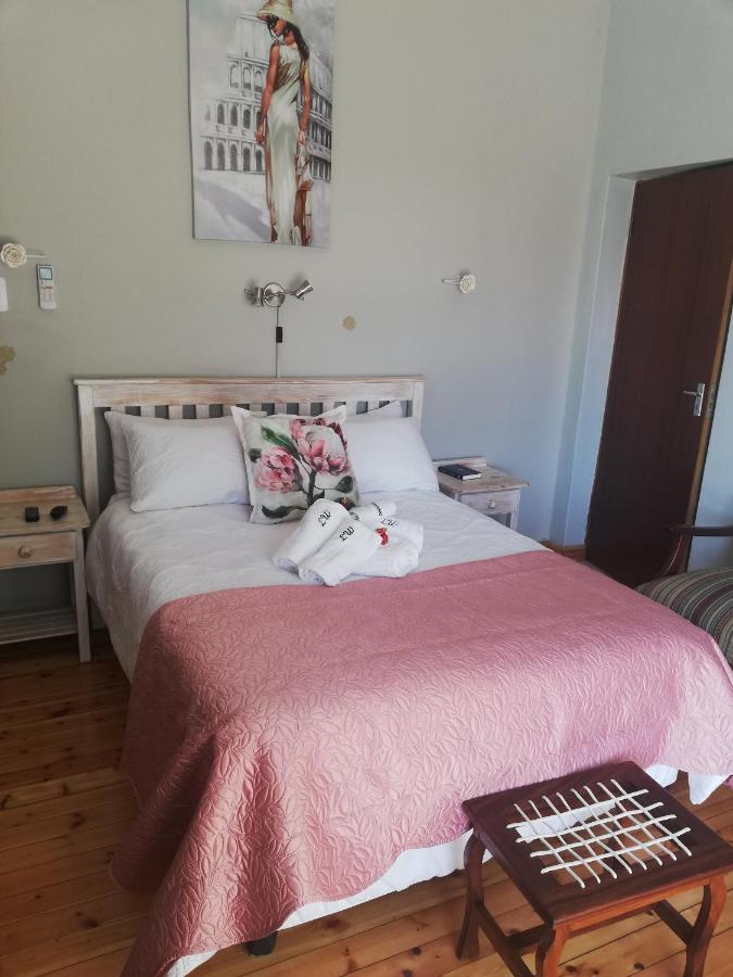 Hotel Lord Willis Williston Zewnętrze zdjęcie
